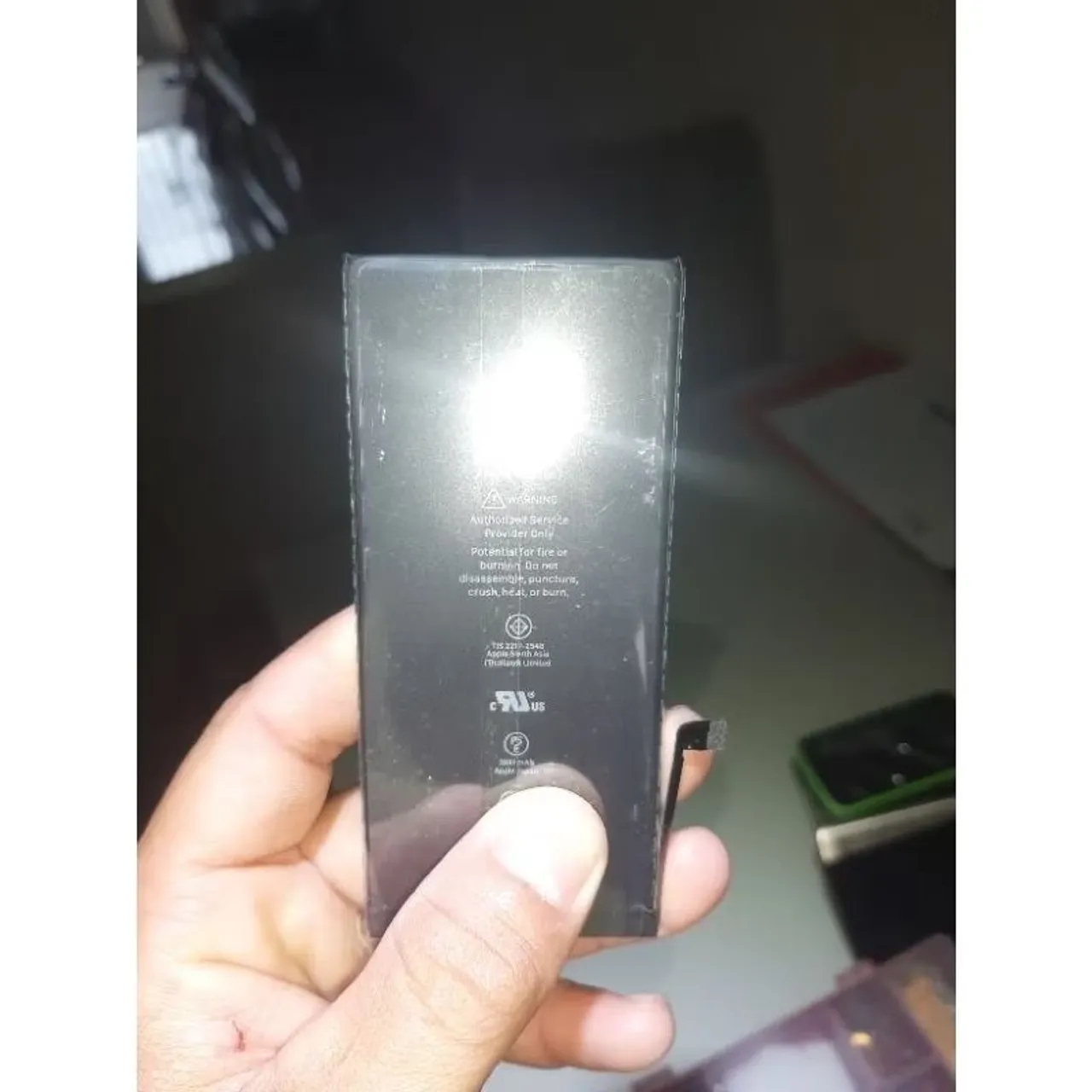 Bateria para iPhone Original