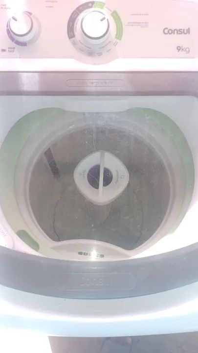 Máquina de Lavar Consul 9kg - Foto 2