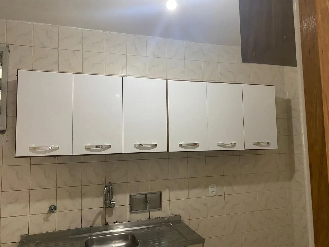 Alugo lindo e espaçoso apartamento em Jardim Camburi  - Foto 2