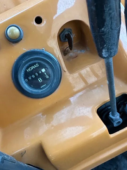 Vendo Dumper Gama Cobra, Ano 2012.  - Foto 5