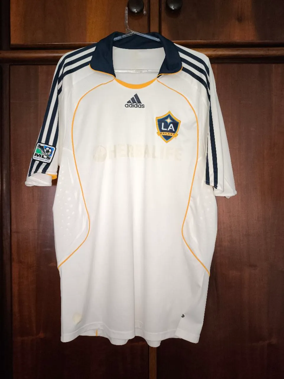 Camisa LA Galaxy