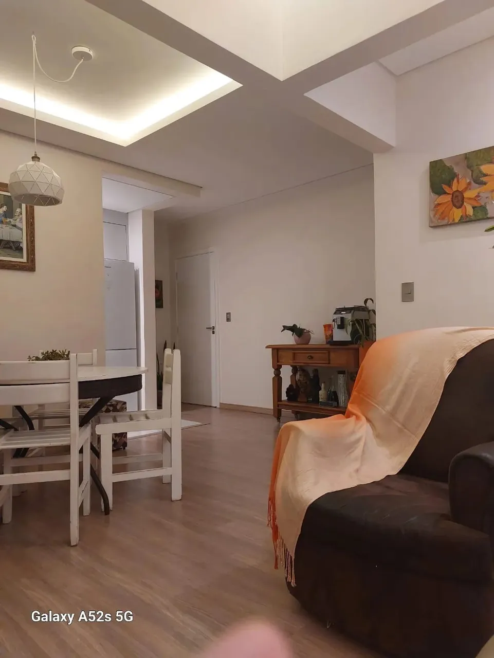 Oásis Moderno no Condomínio Granville Reserva Atlântica: 3 Quartos, 66m² de Conforto e Laz