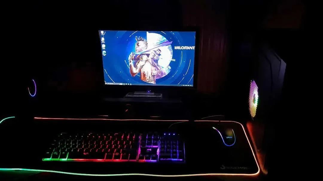 PC GAMER COMPLETO INTEL CORE I5 - Foto 3