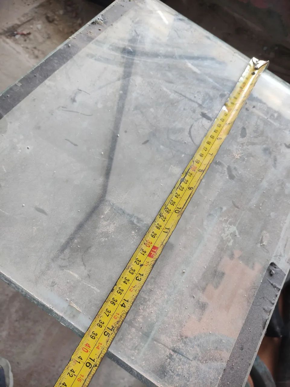 Aquário 80 ltrs - Foto 3