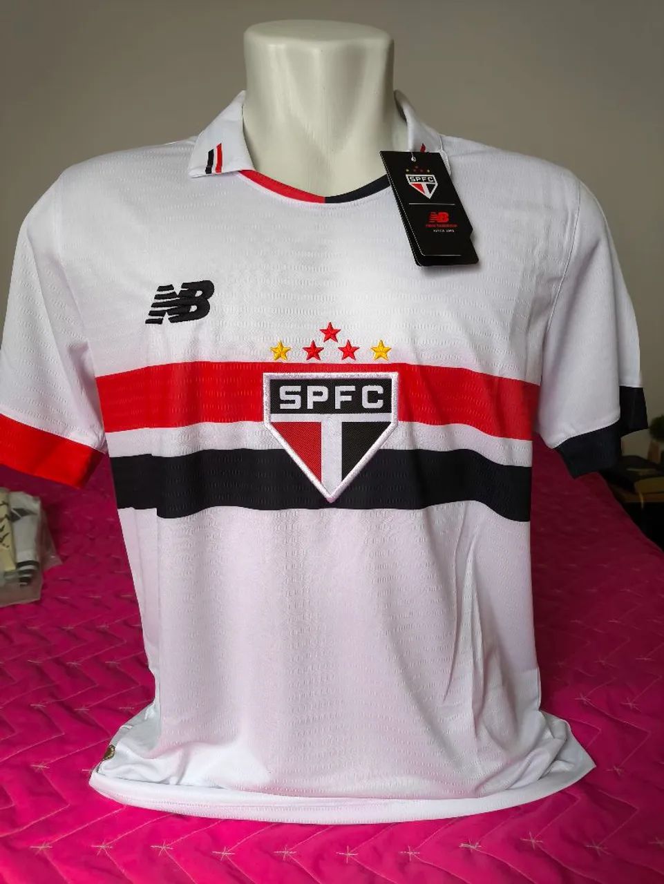 Camisa  - Foto 2
