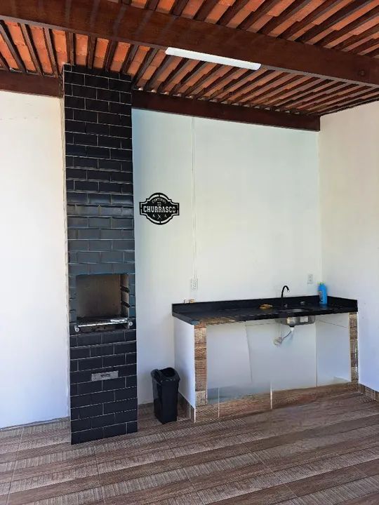 Charmosa Casa de Praia - Foto 8