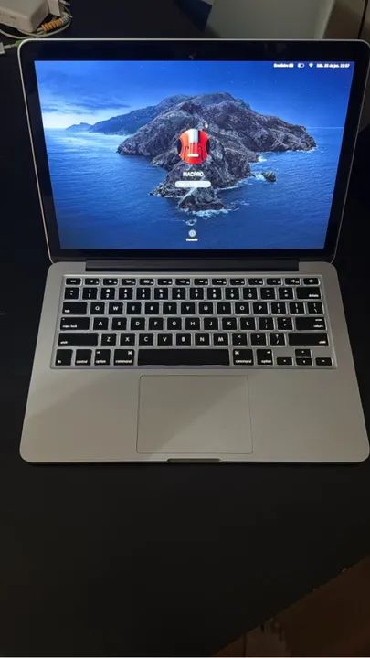 MacBook Air 13 polegadas