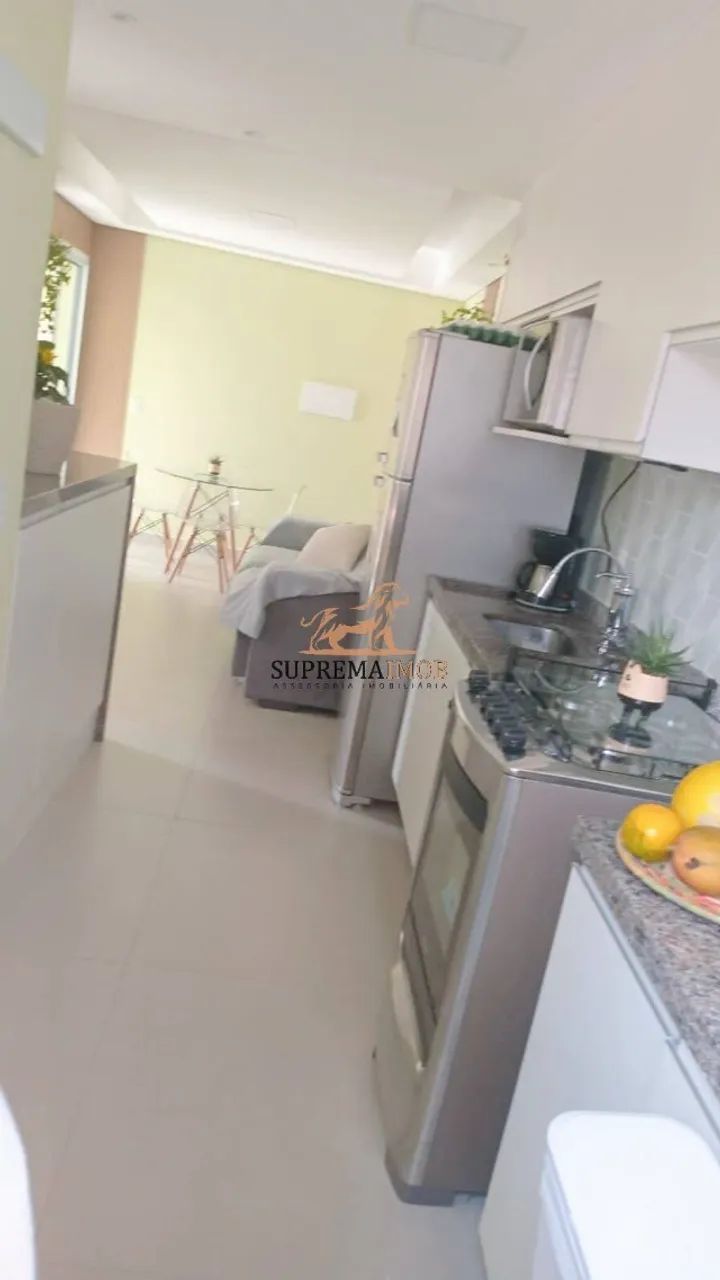 Apartamento com 51,86 m² á venda , Condomínio Parque Viena- zona leste - Foto 5