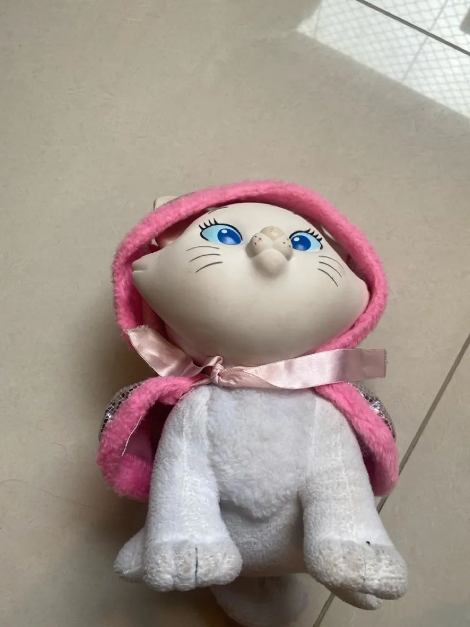 Gata mãe da Marie - Foto 3