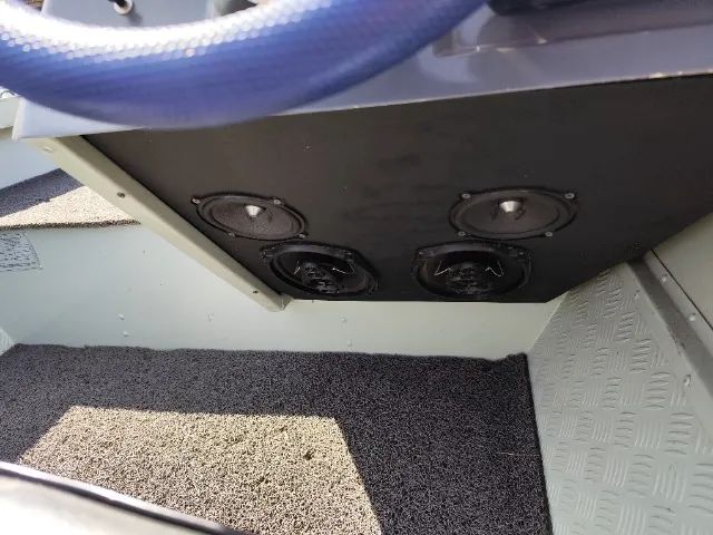 Lancha KARRANCA motor Yamaha 90hp  - Foto 12