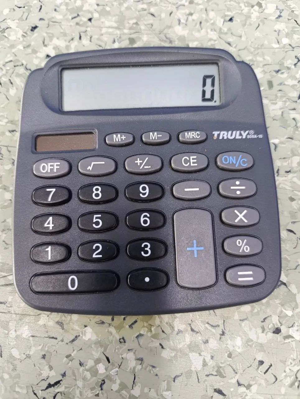 Calculadora Simples - TRULY 308A-10