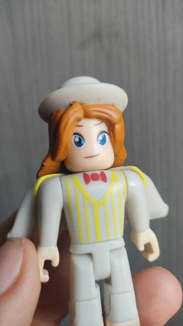 Boneco roblox jazwares. Importado - Foto 3