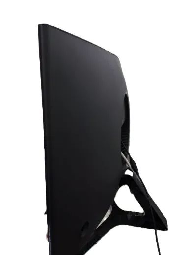 Monitor Curvo Samsung Odyssey 24", FHD, 144Hz, HDMI, DP, Freesync - Foto 5