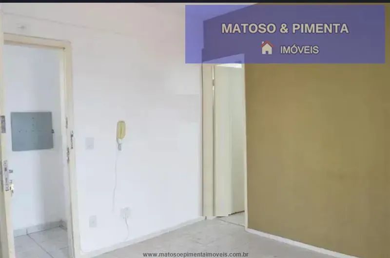 Kitnets para venda em Campinas no bairro Vila Itapura - Foto 2