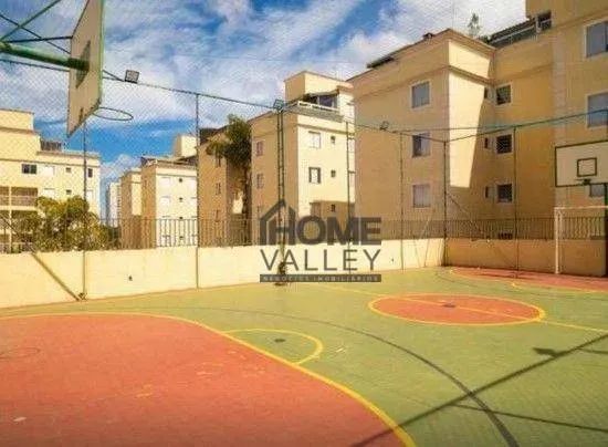 Apartamento com 2 dormitórios, 60 m² - venda por R$ 380.000,00 ou aluguel por R$ 2.500,00/ - Foto 2
