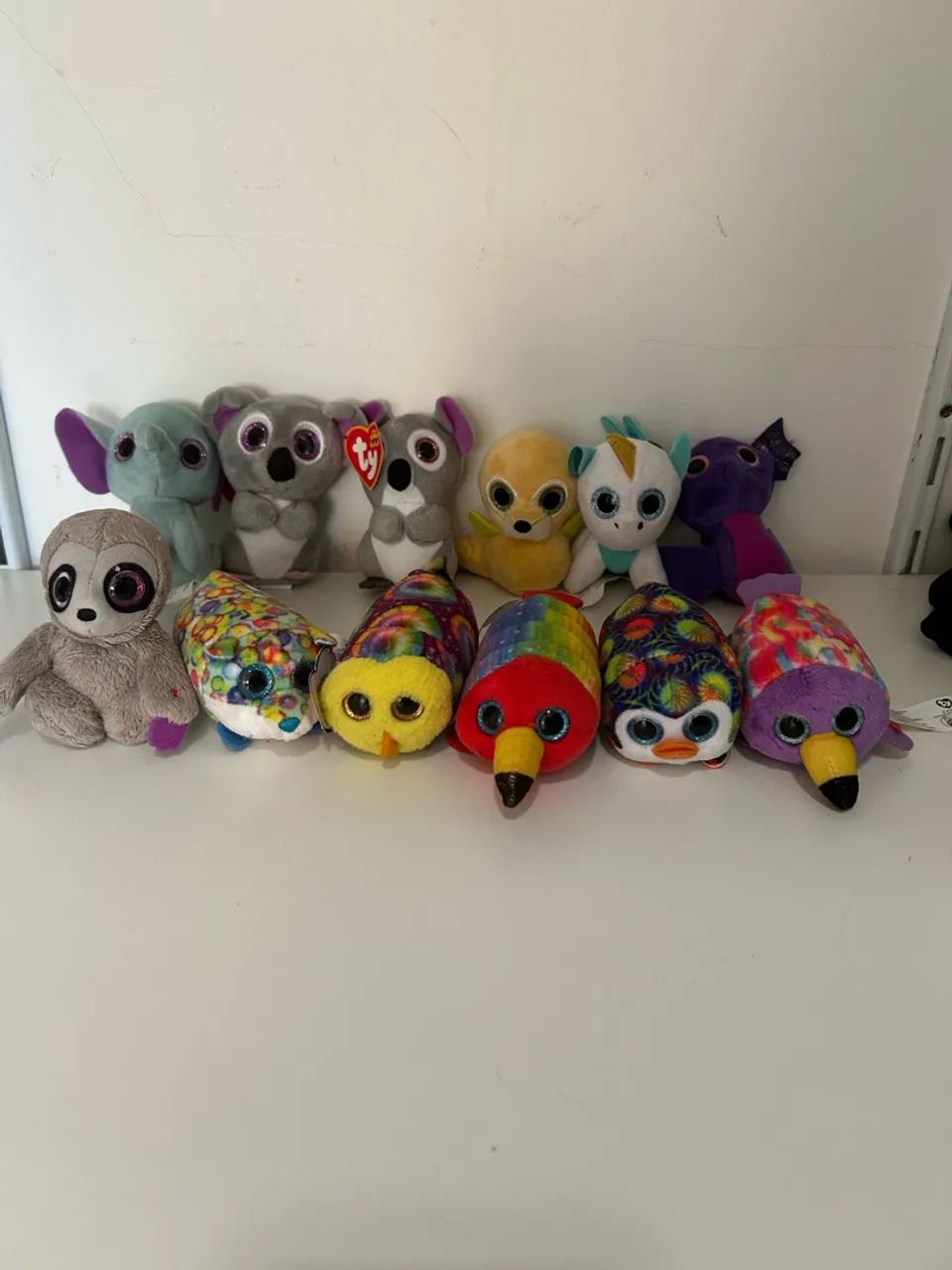 Coleção TY Mc Donalds  - Foto 2