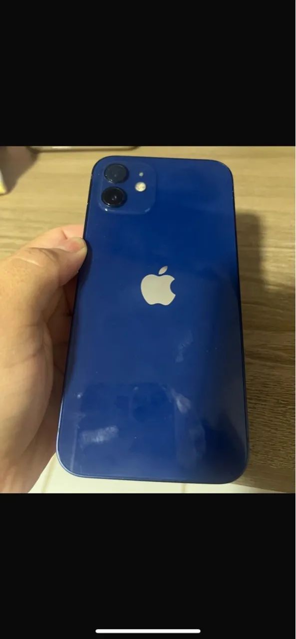 iPhone 12  - Foto 2