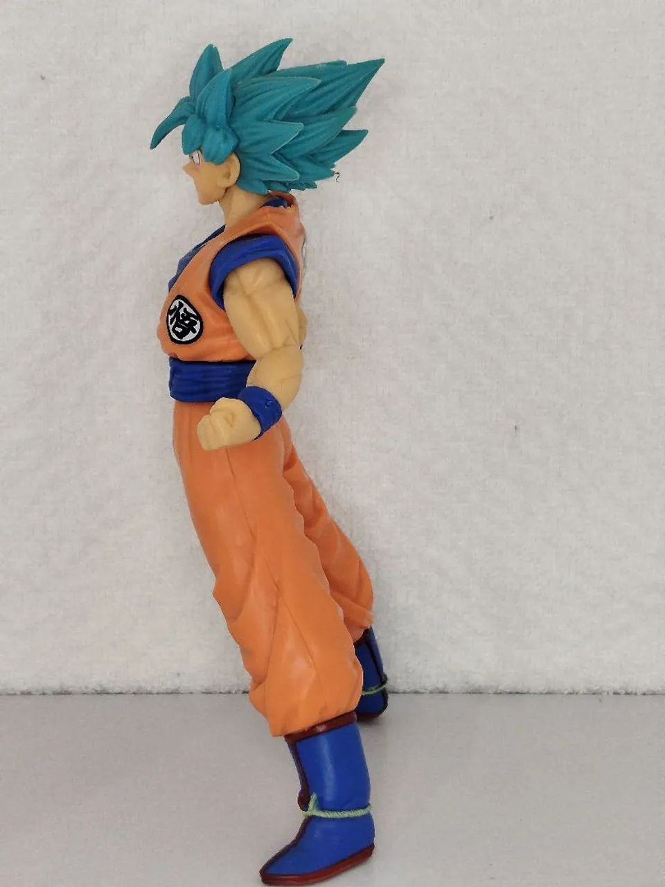 Estátua do Goku Bleu  - Foto 3