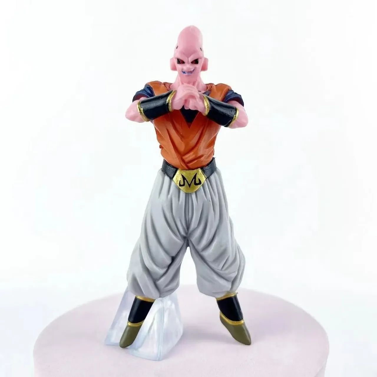 Majin Boo Alta Qualidadea Valor Unitário  - Foto 3