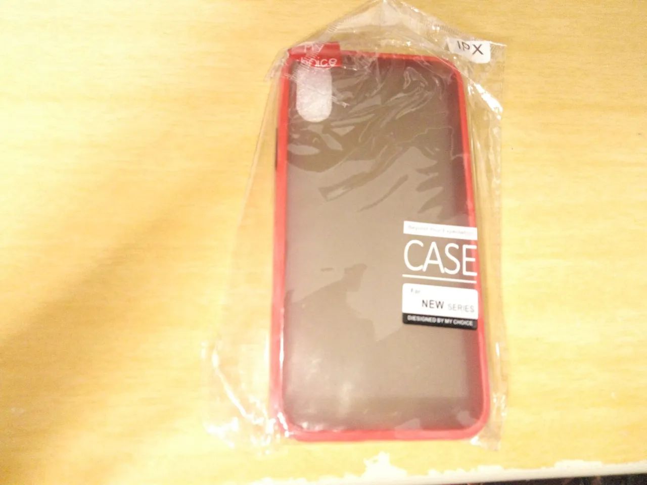 PROMOÇÃO PRA ACABAR!! CAPAS de Silicone para iPhone - Novas - Foto 5