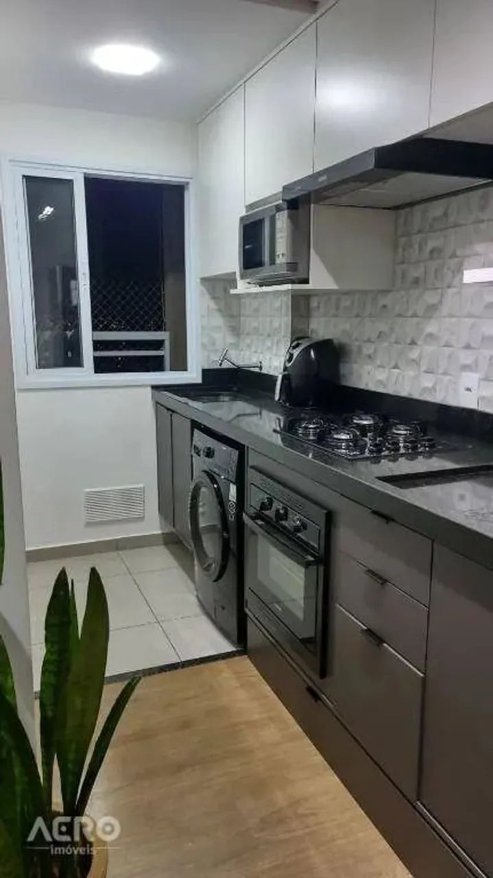 Apartamento à venda, 60 m² por R$ 380.000,00 - Quinta Ranieri - Bauru/SP - Foto 3