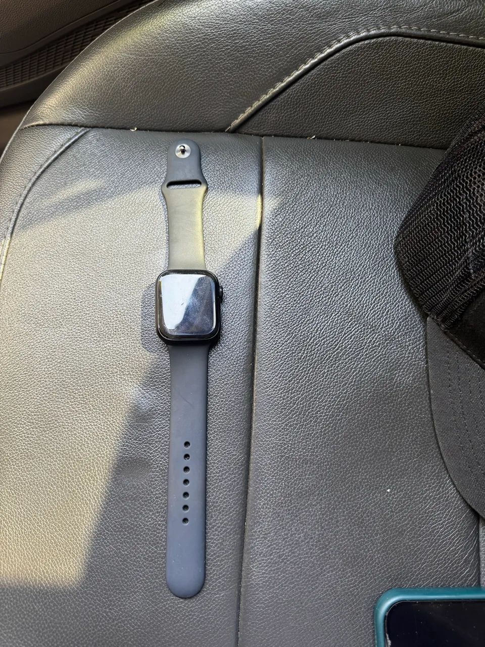 Apple Watch série 8 