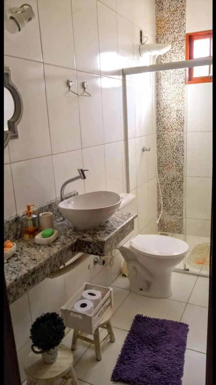 Casa no Lago em São Gonçalo dos Campos  - Foto 6