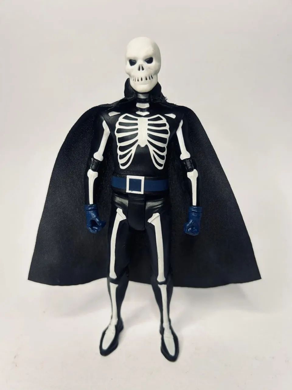 Mcfarlane Dc Retro: Batman 66 - Lord Death Man