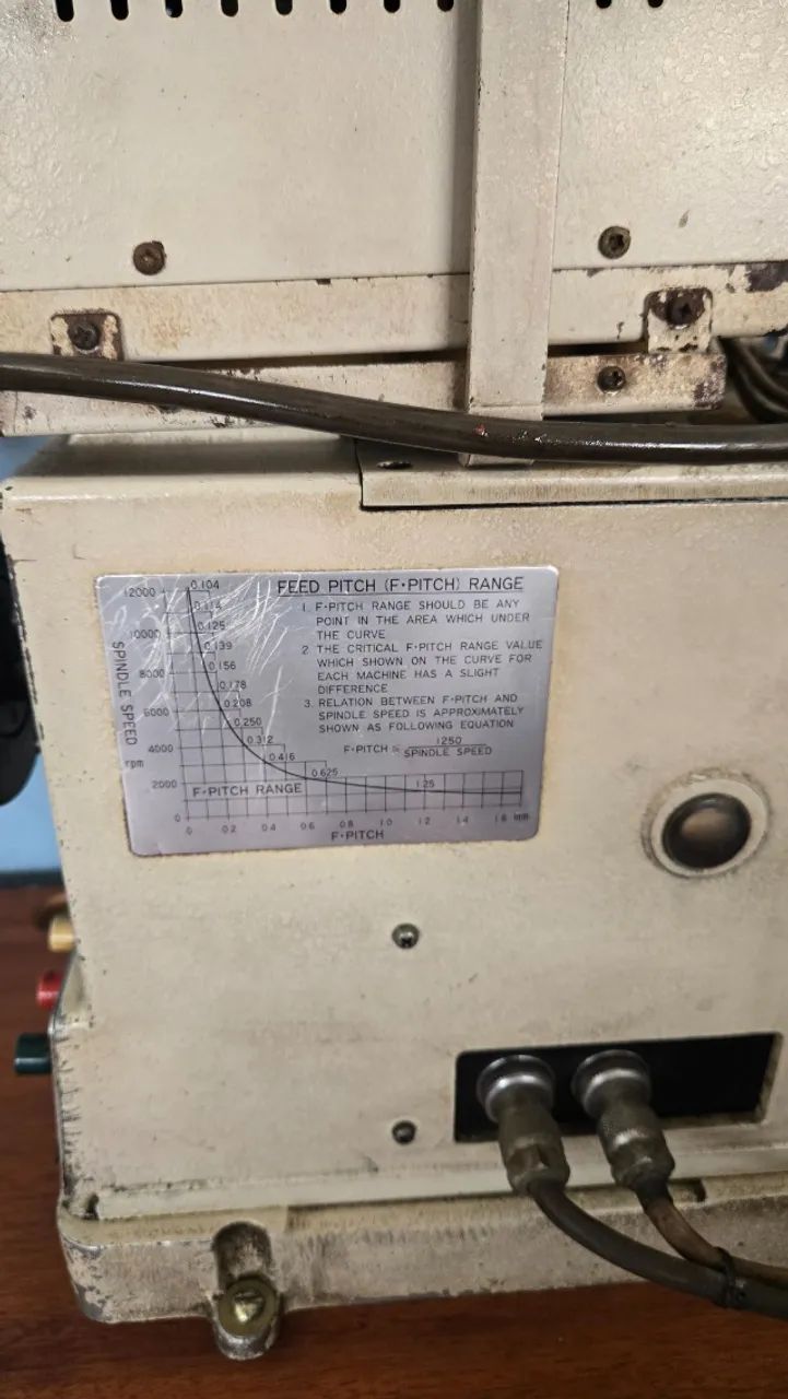 Máquina De Enrolar Bobinas Bobinadeira Tanaka - Foto 6