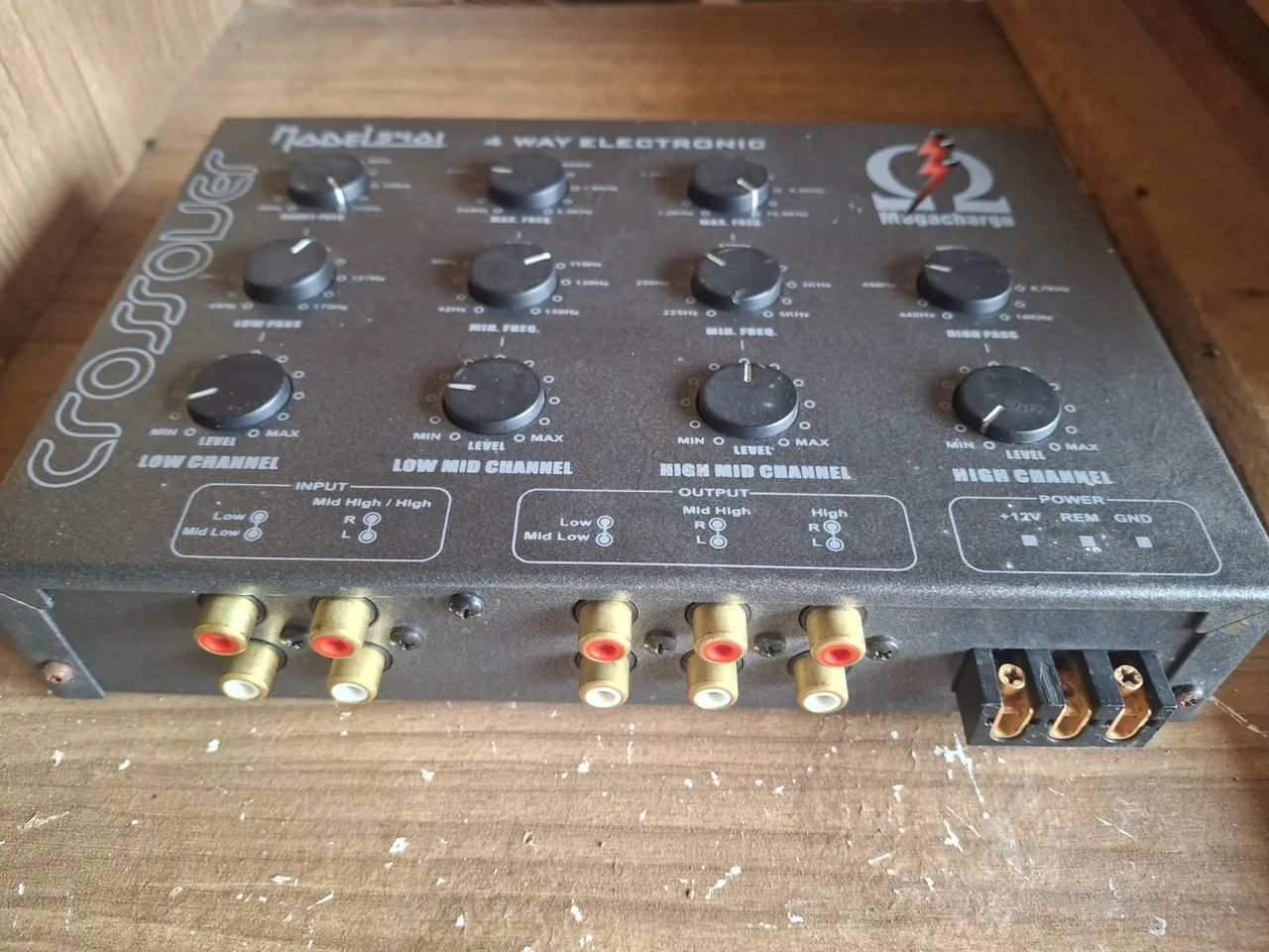 Crossover - Foto 4