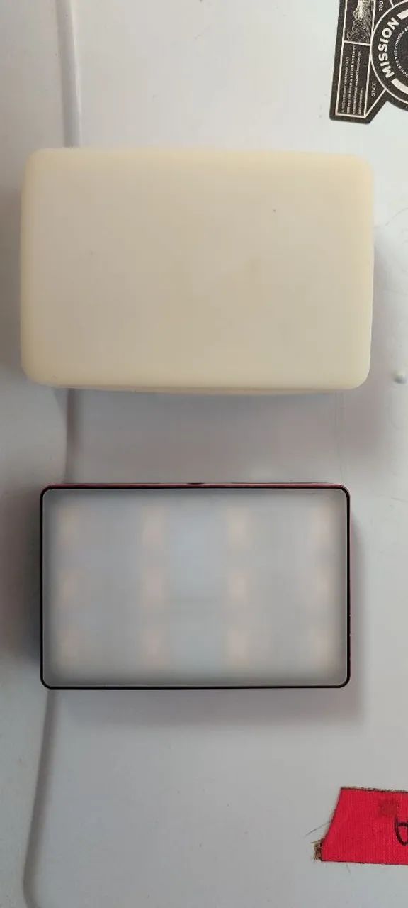 Led MC aputure