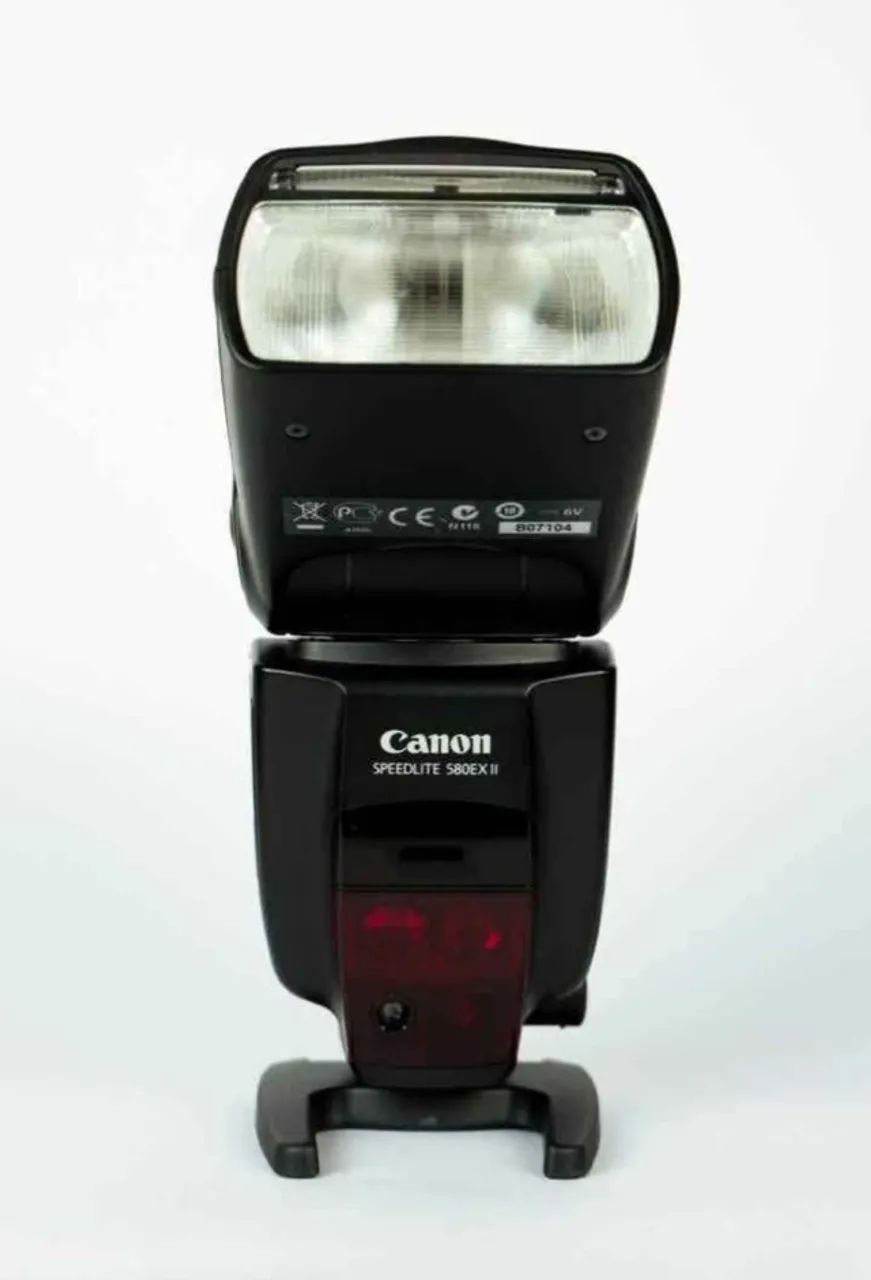 Flash Fotográfico  - Foto 2