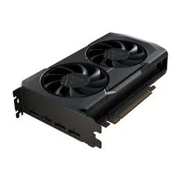 Placa de Vídeo XFX AMD RADEON RX 7600 Gaming Graphics Card, 8GB, GDDR6, 12x 156,87 - Foto 2