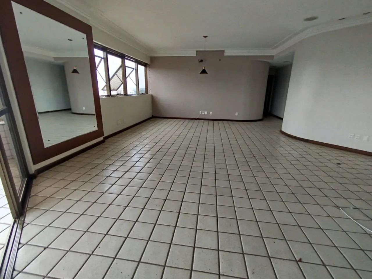 Excelente Apartamento - Bairro Fátima - 210 m² - Foto 4