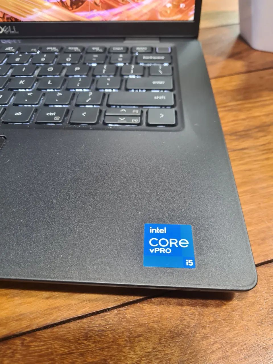 Notebook Dell Latitude 7420 i5 Décima Primeira - Foto 4