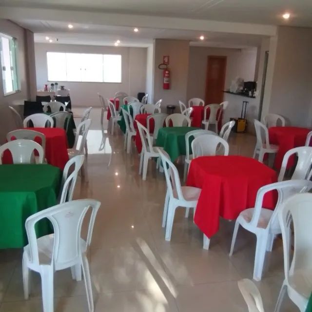Aluguel Jogo Mesas Pula pula Piscina Bolinhas - Foto 3