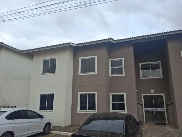 Foto - Valparaíso de Goiás - Vila Isabel