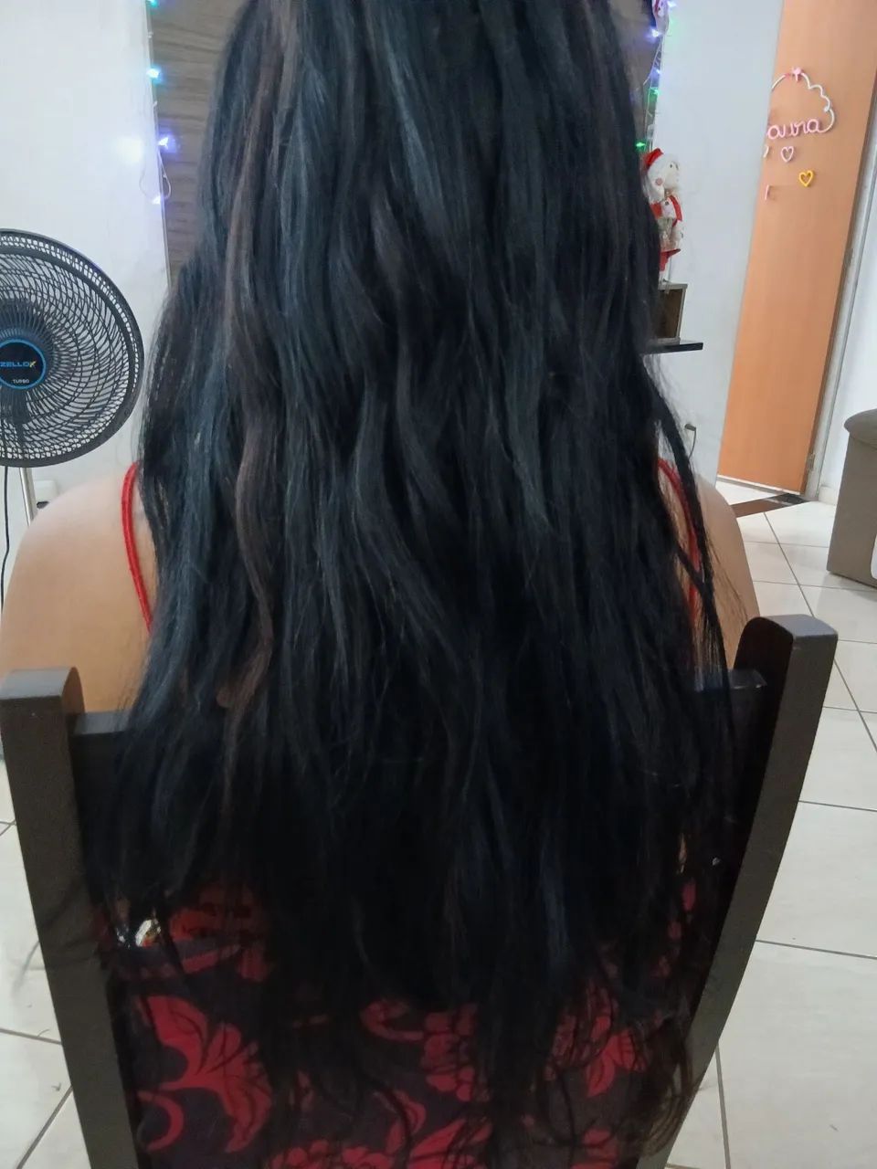 Mega hair  - Foto 5