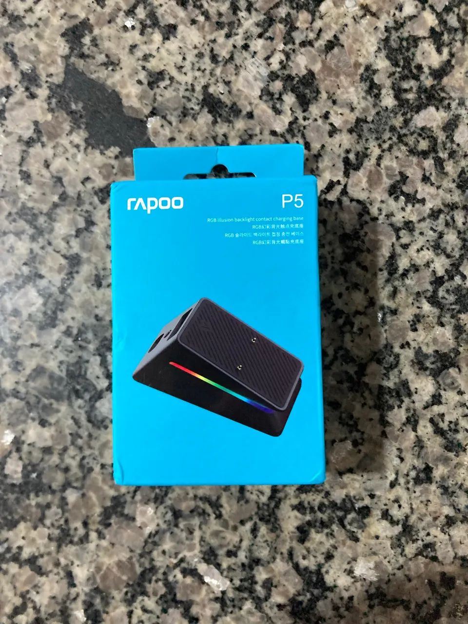 Rapoo vt2 max + Charging base64169982822401123