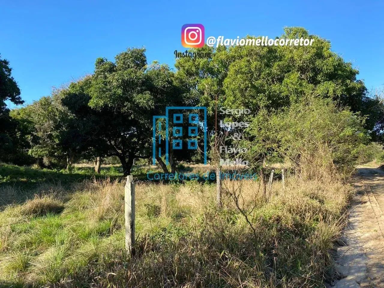 Área 25,000m² em Itaboraí !! para montar seu sitio  Cod(115IV) - Foto 12
