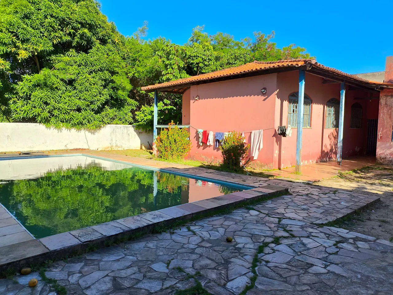 SÍTIO EM CONDOMINIO 1.400M² PLANETA ÀGUA JACUIPE