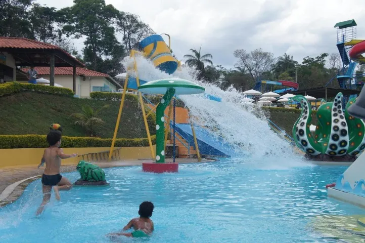 Cota de clube de Férias