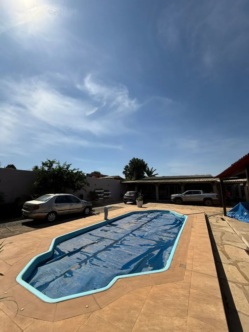 Foto - Brasília - Sobradinho