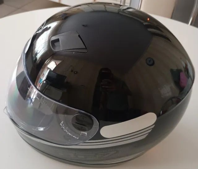 Capacete - EBF - Foto 3