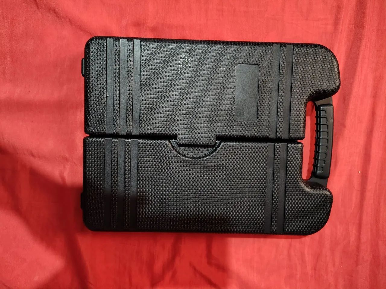 Vendo está caixa de ferramentas novas  - Foto 2