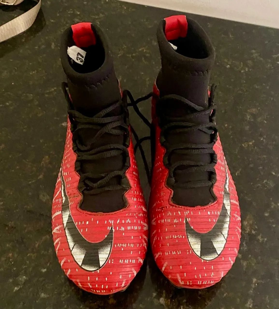 Vendo chuteira Nike CR7 