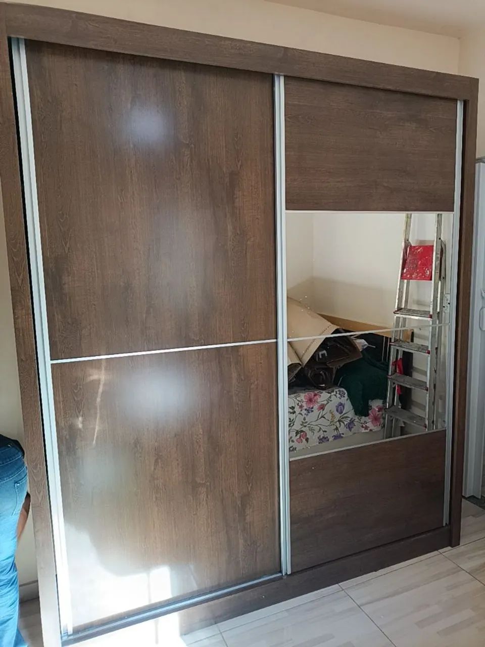 Montagem de móveis e fretes a partir de 100 reais  - Foto 3
