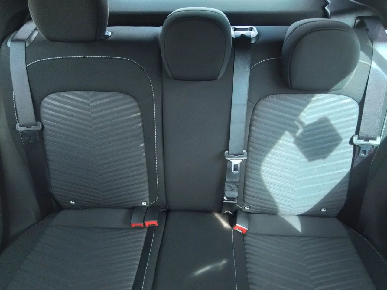 Fiat Fastback Audace 1.0 200 T. Flex AUT 2024 - Foto 8