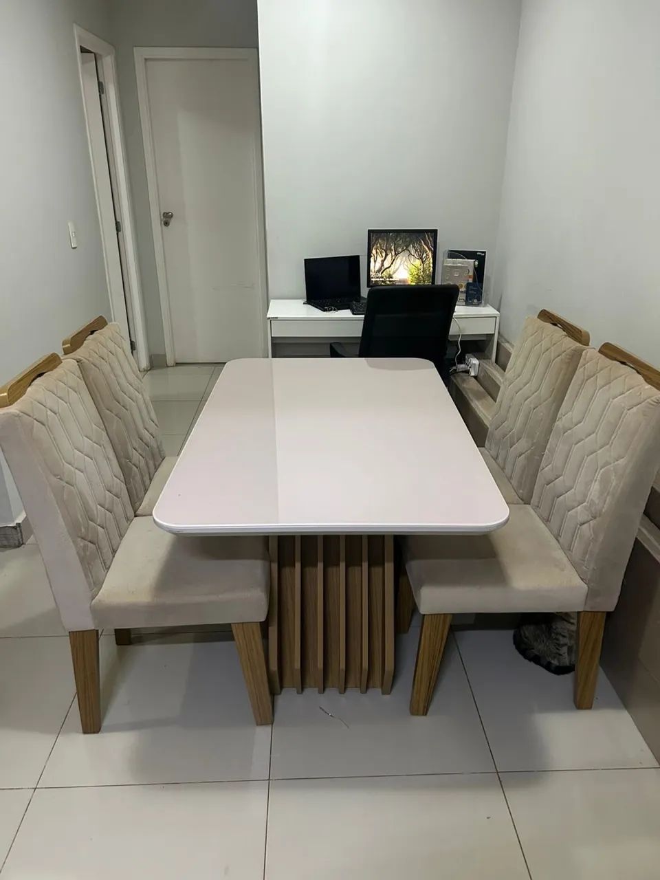 Mesa e cadeiras 64596065900035120