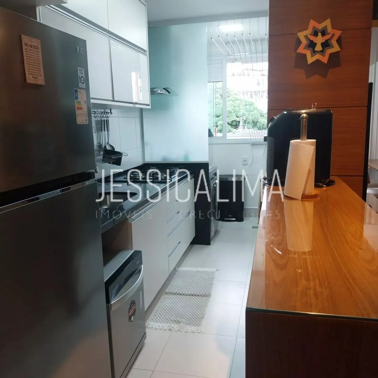 Apartamento para venda, Bento Ferreira, Vitória - AP325